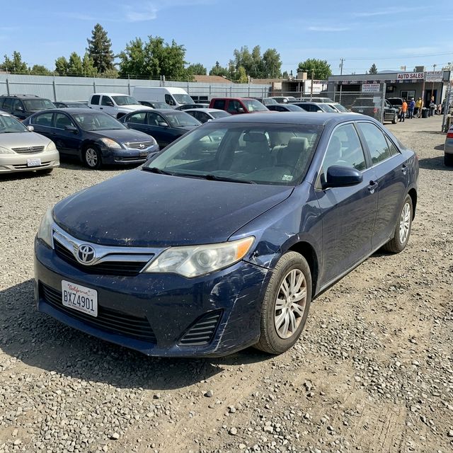 Авто під реставрацію 1